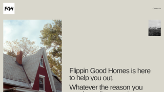 Thumbnail of fgoodhomes.com