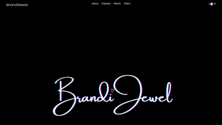 Thumbnail of brandijewel.com