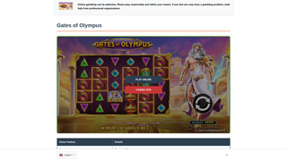 Thumbnail of gatesofolympus19.com