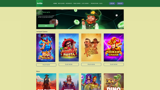 Thumbnail of bet9ja-soccer.com