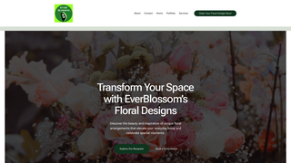 Thumbnail of everblossom-bc.com