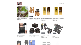 Thumbnail of houseofdiffusion.com