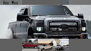 Thumbnail of dieselmafia.net