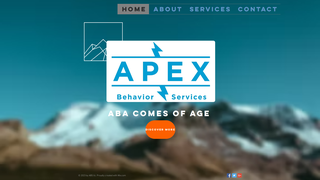 Thumbnail of apexbxservices.com