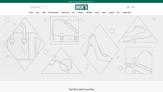 Thumbnail of sporthotshoes.com