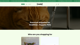 Thumbnail of rezuly.com