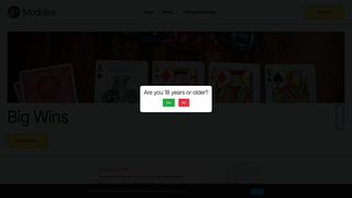 Thumbnail of eventbadgeboost.com