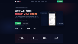 Site preview