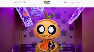 Thumbnail of dandys-world-plush.com