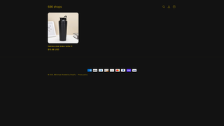 Thumbnail of 686shops.com