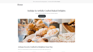 Thumbnail of usdessertology.com