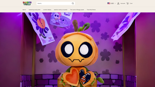 Thumbnail of gourdytwistedplush.com