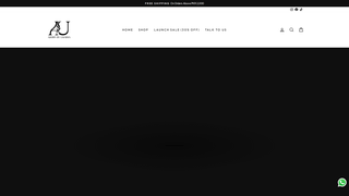 Thumbnail of adornbyumaima.com