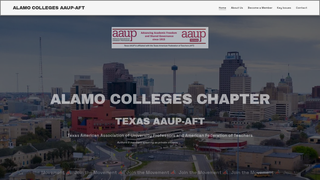 Thumbnail of aaupalamocolleges.org