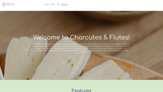 Thumbnail of charcutesandflutesllc.com