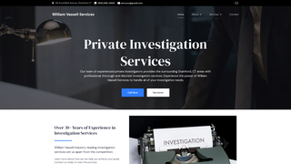 Thumbnail of williamvassellservices.com