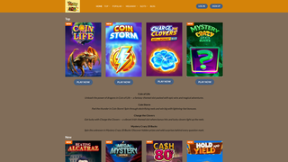 Thumbnail of yesplay-login.org