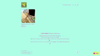 Thumbnail of readytofur.com