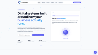 Site preview