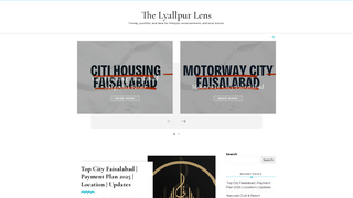 Thumbnail of fa1salabad.com