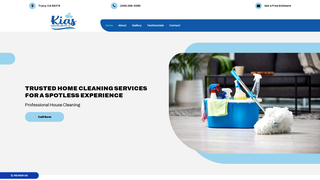Thumbnail of cleaningsvctracyca.com