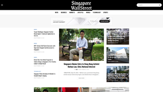 Thumbnail of singaporewallstreet.com