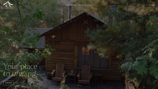 Thumbnail of orchardstrongcabin.com