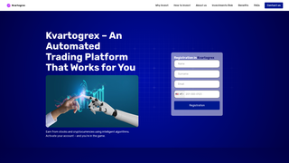 Thumbnail of kvartogrex-money.org