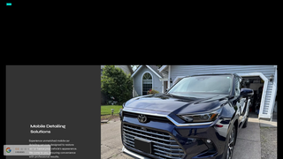 Thumbnail of 7forty7mobiledetailing.com