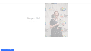 Thumbnail of margaretnorahall.com
