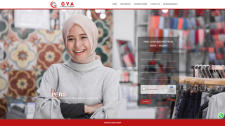 Thumbnail of gvafinancecredit.com