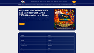 Thumbnail of chankyanewsindia.com