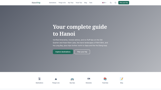 Site preview
