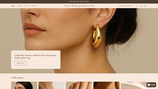 Thumbnail of venetoprime.com