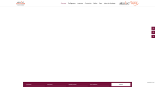 Thumbnail of arihantaaradhya.com