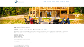 website thumbnail