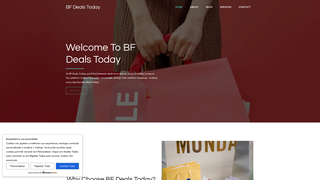 Thumbnail of bfdealstoday.com