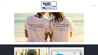 Thumbnail of islandlinesco.com