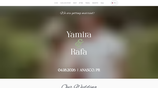 Thumbnail of yamirayrafa.com