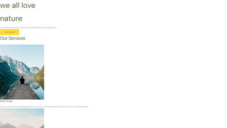 Thumbnail of mgshells.com