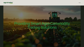 Thumbnail of agrotradezm.com