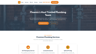Thumbnail of primeplumbingarizonateam.com