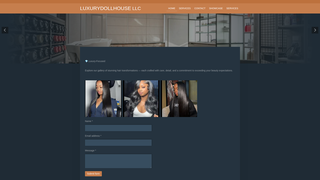 Thumbnail of luxurydollhouse-llc.com