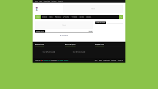Thumbnail of theotakuoasis.com