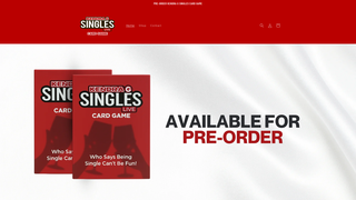 Thumbnail of kendragsinglescardgame.com