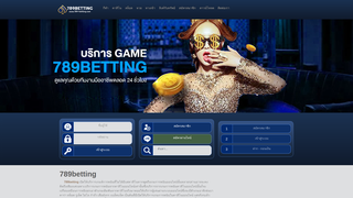Thumbnail of 789-bettingv2.net