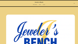 Thumbnail of jewelersbench.org