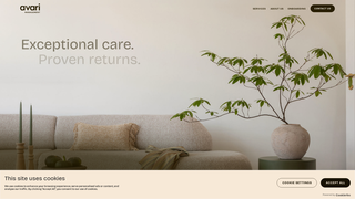 Thumbnail of avarimgmt.com