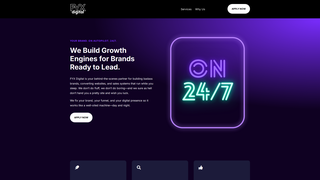 Thumbnail of fyxdigital.com
