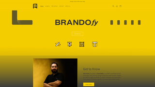 Thumbnail of brandofylb.com